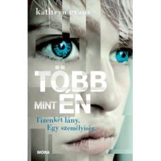 Több, mint én    9.95 + 1.95 Royal Mail